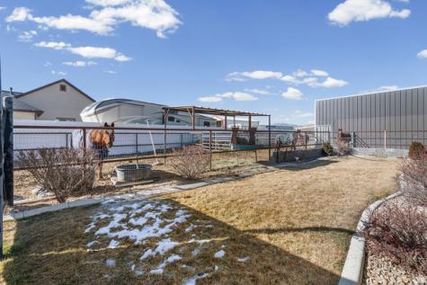 1587 E Smithfield Drive Eagle Mountain UT 84005