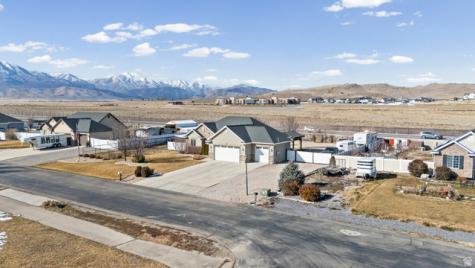 1587 E Smithfield Drive Eagle Mountain UT 84005