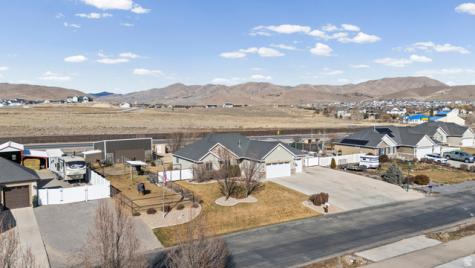 1587 E Smithfield Drive Eagle Mountain UT 84005