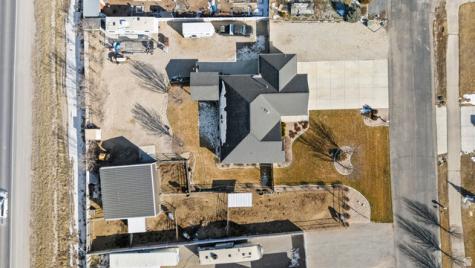 1587 E Smithfield Drive Eagle Mountain UT 84005