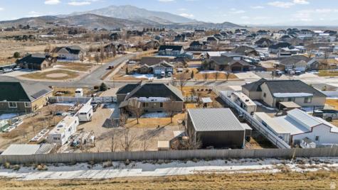 1587 E Smithfield Drive Eagle Mountain UT 84005