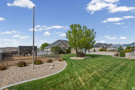 1587 E Smithfield Drive Eagle Mountain UT 84005