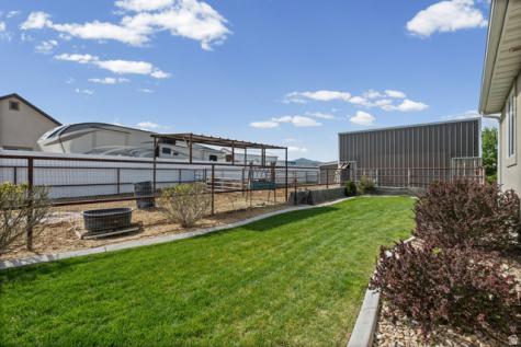 1587 E Smithfield Drive Eagle Mountain UT 84005