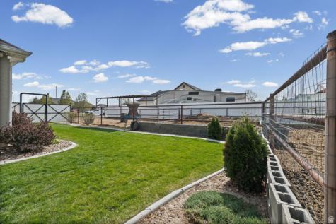 1587 E Smithfield Drive Eagle Mountain UT 84005