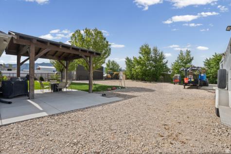 1587 E Smithfield Drive Eagle Mountain UT 84005