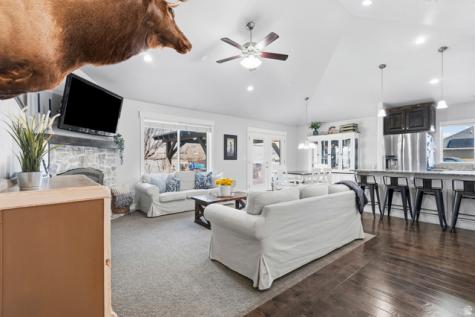 1587 E Smithfield Drive Eagle Mountain UT 84005