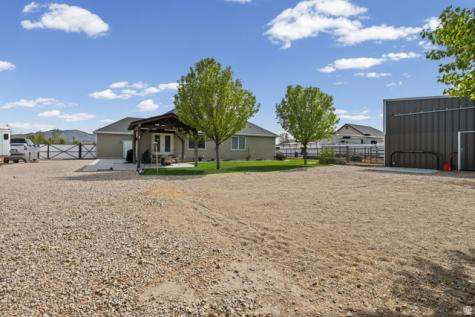 1587 E Smithfield Drive Eagle Mountain UT 84005
