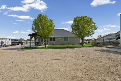 1587 E Smithfield Drive Eagle Mountain UT 84005