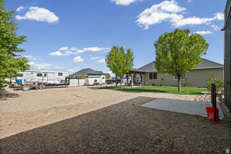 1587 E Smithfield Drive Eagle Mountain UT 84005