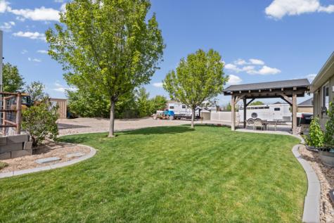 1587 E Smithfield Drive Eagle Mountain UT 84005