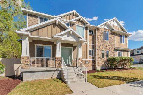8257 S 180 E Sandy UT 84070