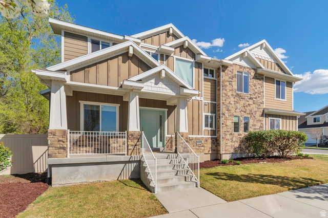 8257 S 180 E Sandy UT 84070