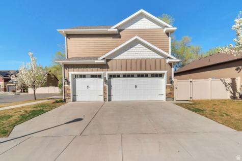8257 S 180 E Sandy UT 84070