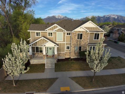 8257 S 180 E Sandy UT 84070