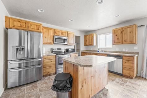 437 Topaz Drive Santaquin UT 84655