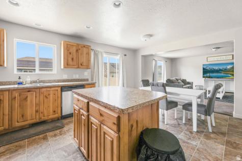 437 Topaz Drive Santaquin UT 84655