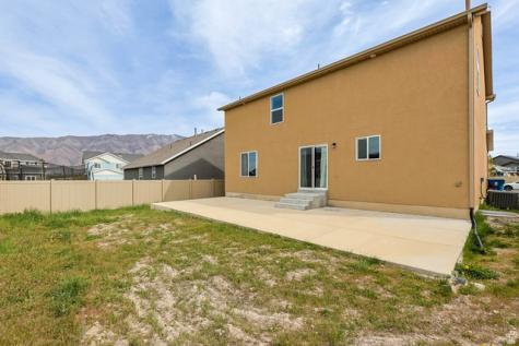 437 Topaz Drive Santaquin UT 84655