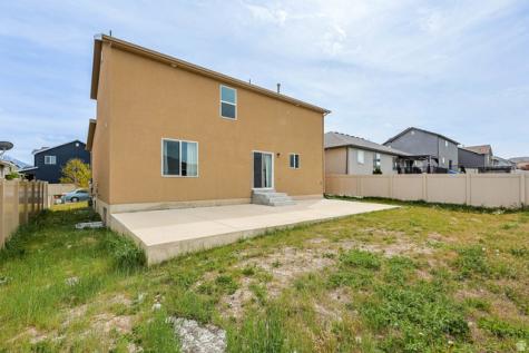 437 Topaz Drive Santaquin UT 84655