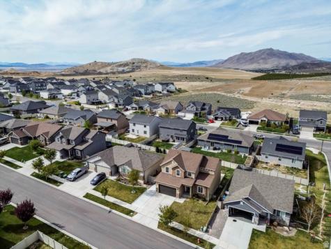 437 Topaz Drive Santaquin UT 84655