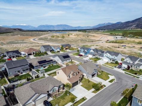 437 Topaz Drive Santaquin UT 84655