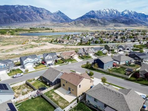 437 Topaz Drive Santaquin UT 84655