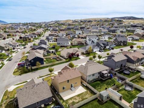 437 Topaz Drive Santaquin UT 84655