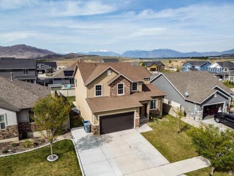 437 Topaz Drive Santaquin UT 84655
