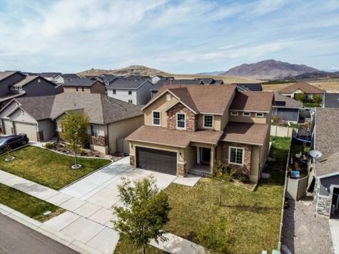 437 Topaz Drive Santaquin UT 84655