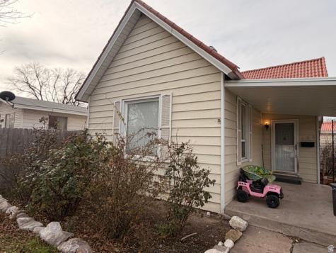 108 S 100 E Tremonton UT 84337