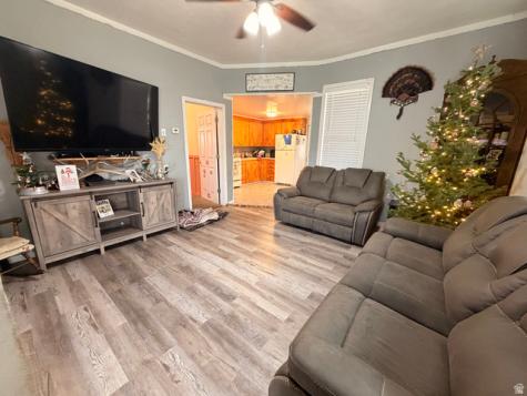 108 S 100 E Tremonton UT 84337