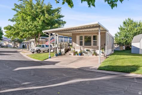 1160 E Telegraph Street Washington UT 84780