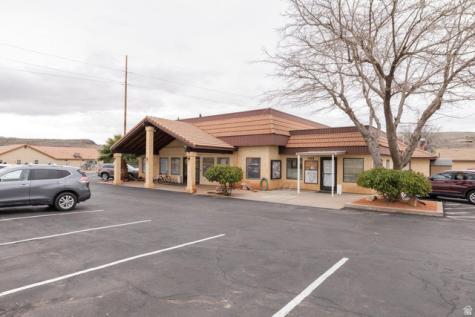 1160 E Telegraph Street Washington UT 84780
