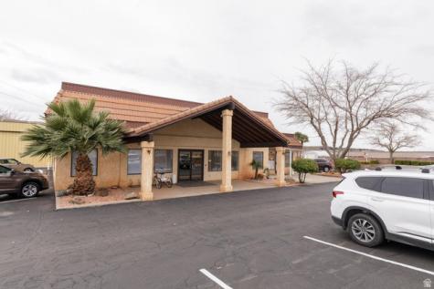 1160 E Telegraph Street Washington UT 84780