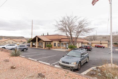 1160 E Telegraph Street Washington UT 84780