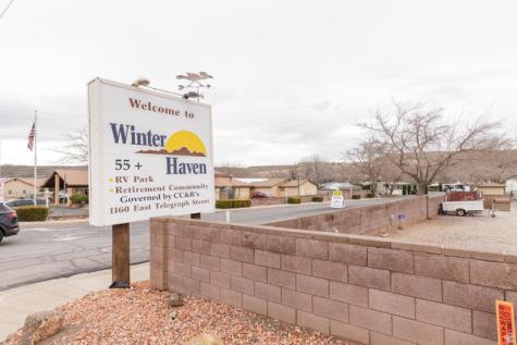 1160 E Telegraph Street Washington UT 84780