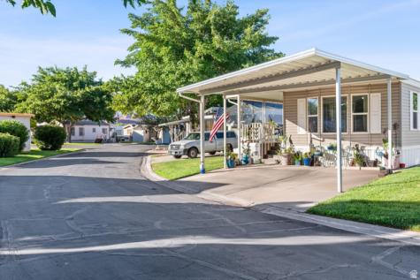 1160 E Telegraph Street Washington UT 84780