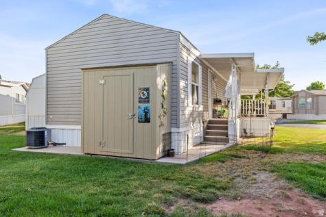 1160 E Telegraph Street Washington UT 84780