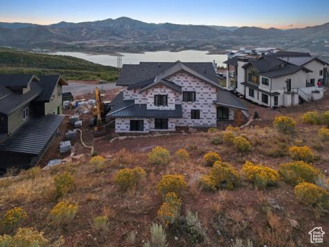 10646 N Reflection Ridge Hideout UT 84036