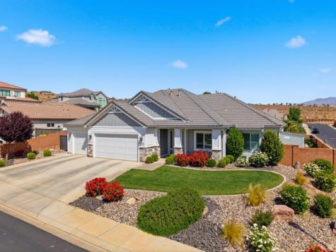 2829 E 1880 S St. George UT 84790