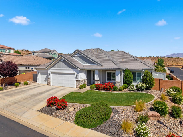 2829 E 1880 S St. George UT 84790