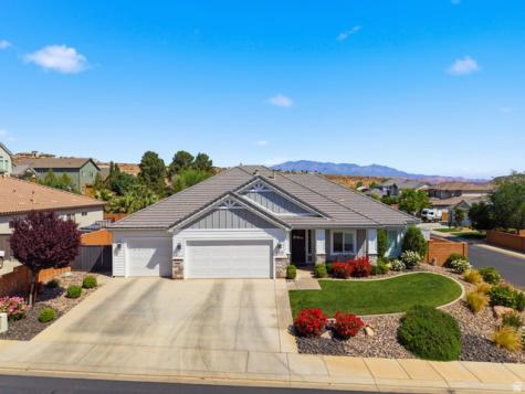2829 E 1880 S St. George UT 84790