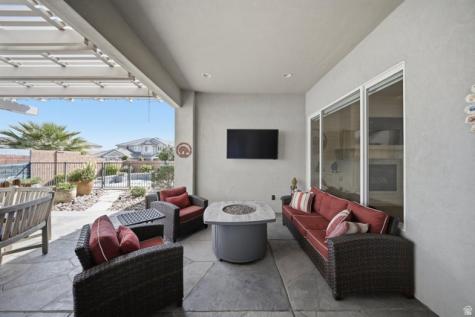2829 E 1880 S St. George UT 84790