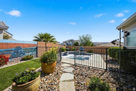 2829 E 1880 S St. George UT 84790