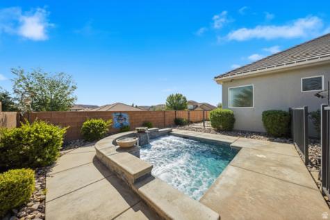 2829 E 1880 S St. George UT 84790