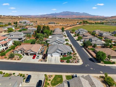 2829 E 1880 S St. George UT 84790