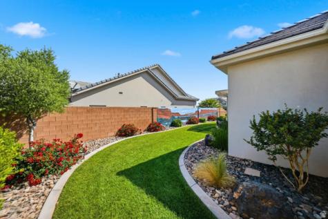 2829 E 1880 S St. George UT 84790
