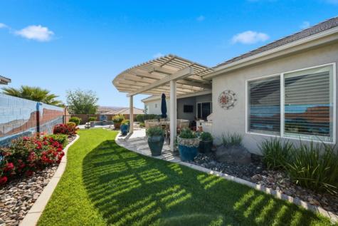 2829 E 1880 S St. George UT 84790
