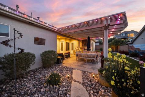 2829 E 1880 S St. George UT 84790