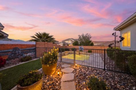 2829 E 1880 S St. George UT 84790