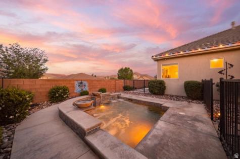 2829 E 1880 S St. George UT 84790